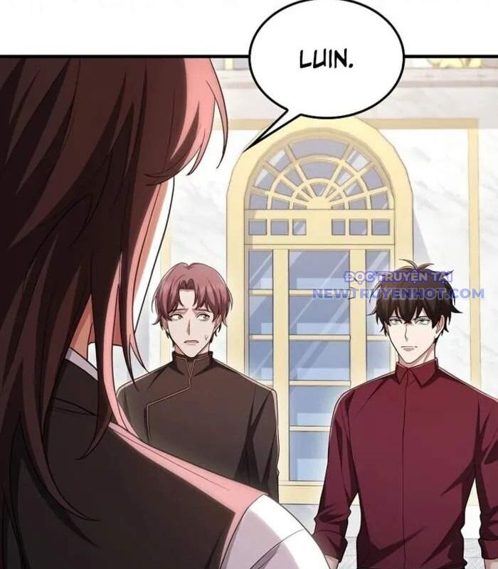 Pháp Sư Cận Chiến Mạnh Nhất Chap 54 - Next Chap 55