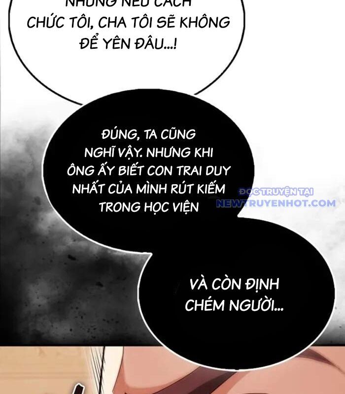 Pháp Sư Cận Chiến Mạnh Nhất Chap 54 - Next Chap 55