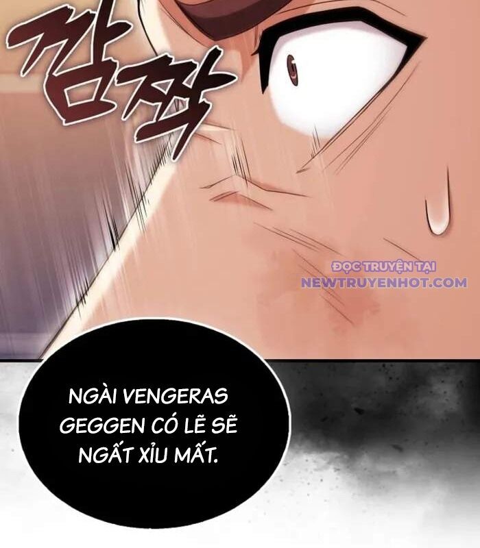 Pháp Sư Cận Chiến Mạnh Nhất Chap 54 - Next Chap 55