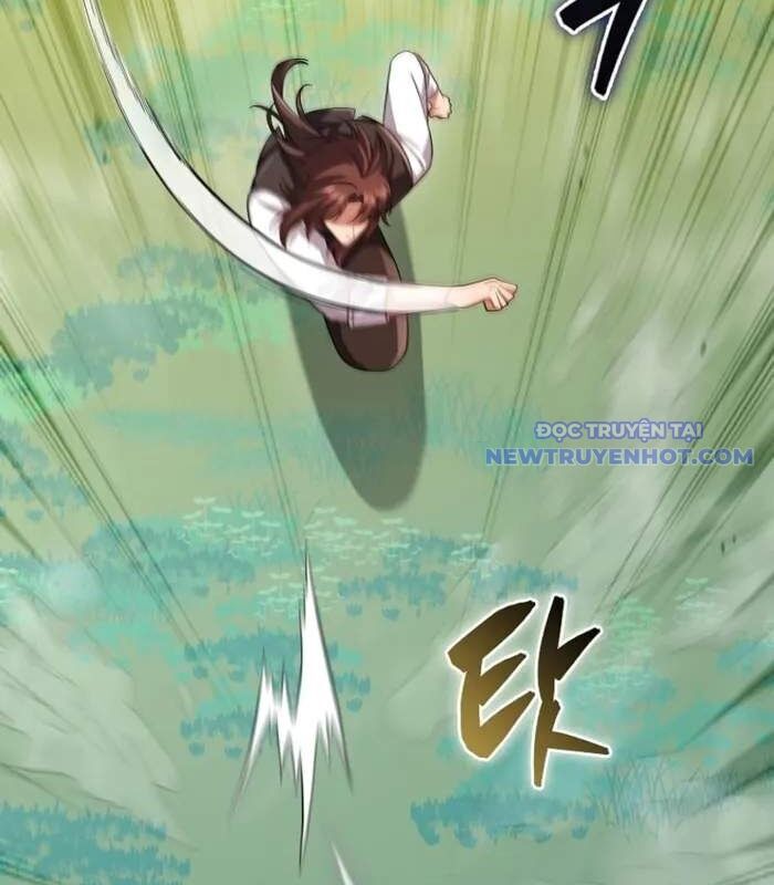 Pháp Sư Cận Chiến Mạnh Nhất Chap 54 - Next Chap 55