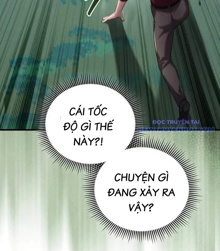 Pháp Sư Cận Chiến Mạnh Nhất Chap 54 - Next Chap 55