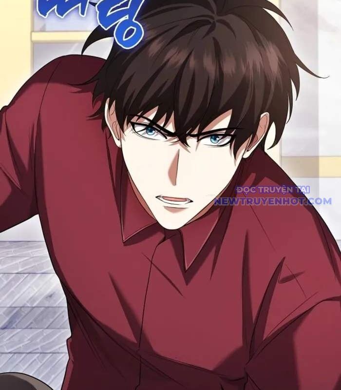 Pháp Sư Cận Chiến Mạnh Nhất Chap 54 - Next Chap 55
