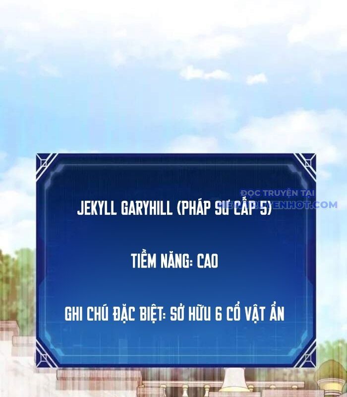 Pháp Sư Cận Chiến Mạnh Nhất Chap 54 - Next Chap 55