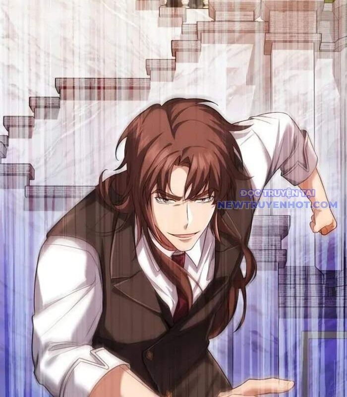Pháp Sư Cận Chiến Mạnh Nhất Chap 54 - Next Chap 55