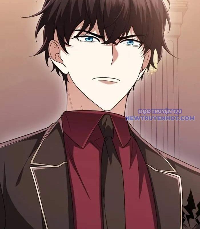 Pháp Sư Cận Chiến Mạnh Nhất Chap 54 - Next Chap 55