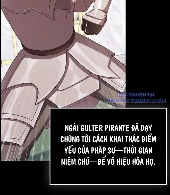 Pháp Sư Cận Chiến Mạnh Nhất Chap 54 - Next Chap 55