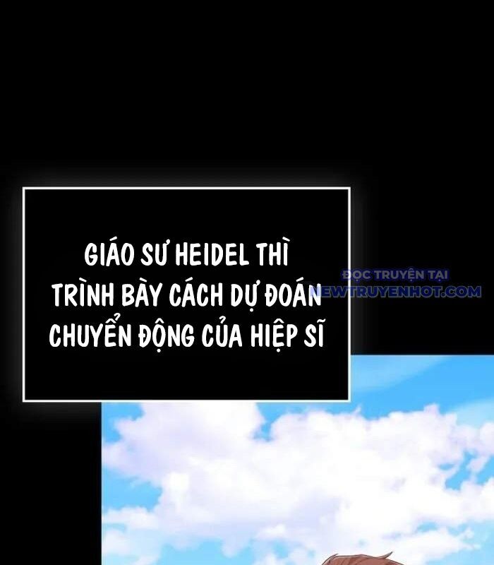 Pháp Sư Cận Chiến Mạnh Nhất Chap 54 - Next Chap 55