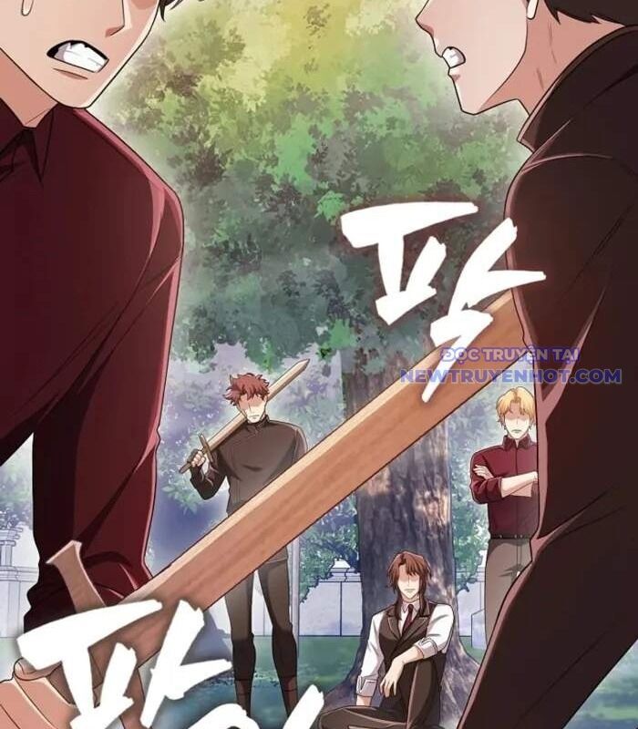 Pháp Sư Cận Chiến Mạnh Nhất Chap 54 - Next Chap 55