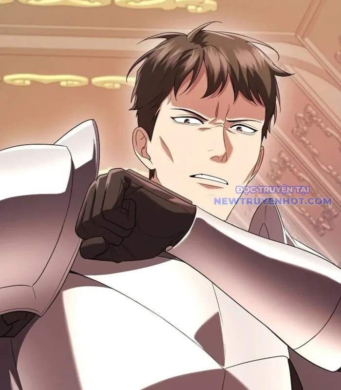 Pháp Sư Cận Chiến Mạnh Nhất Chap 54 - Next Chap 55