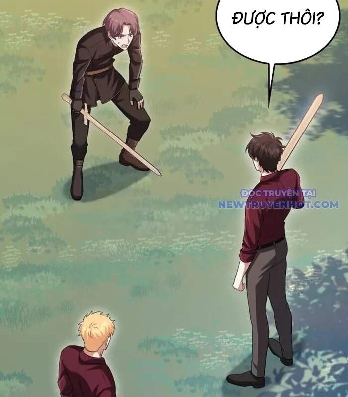 Pháp Sư Cận Chiến Mạnh Nhất Chap 54 - Next Chap 55