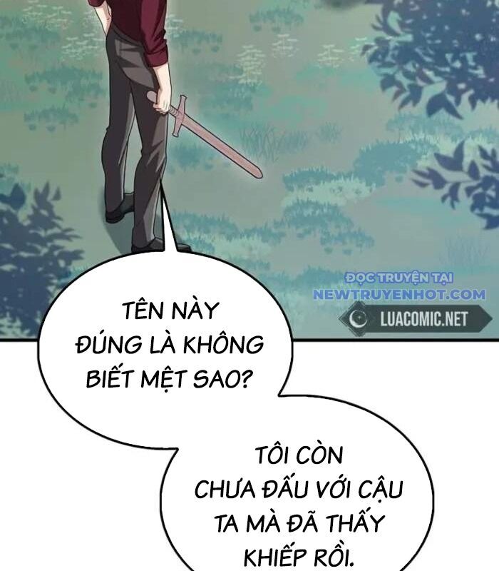 Pháp Sư Cận Chiến Mạnh Nhất Chap 54 - Next Chap 55