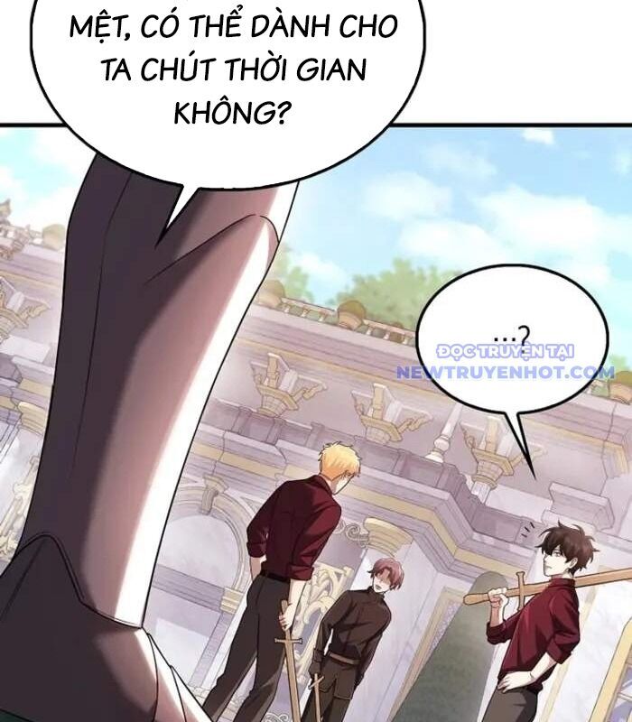 Pháp Sư Cận Chiến Mạnh Nhất Chap 54 - Next Chap 55