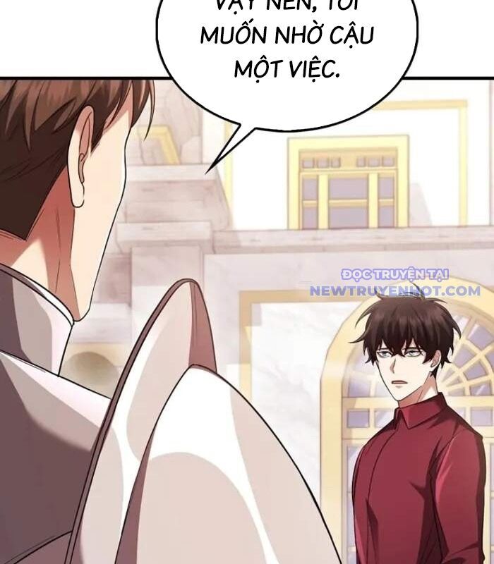 Pháp Sư Cận Chiến Mạnh Nhất Chap 54 - Next Chap 55