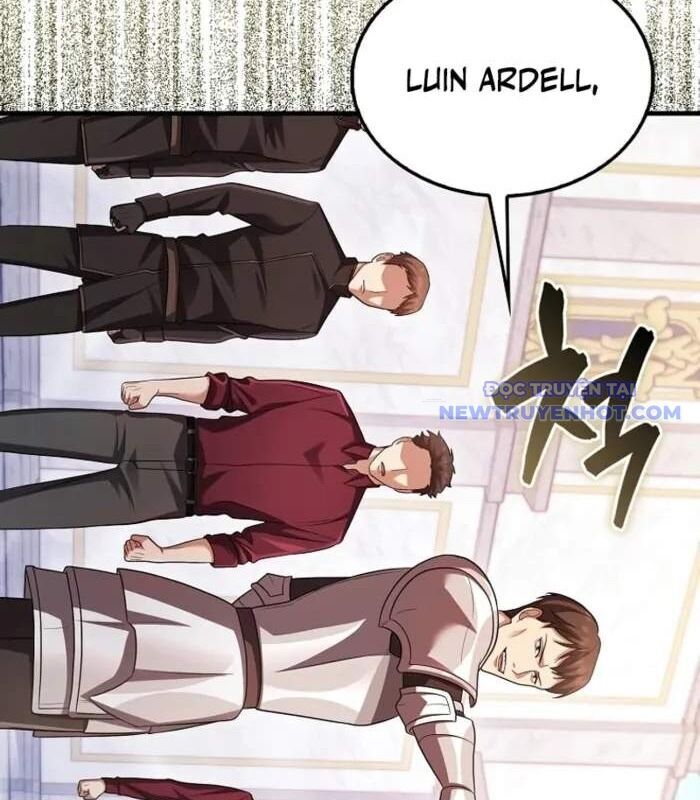 Pháp Sư Cận Chiến Mạnh Nhất Chap 54 - Next Chap 55