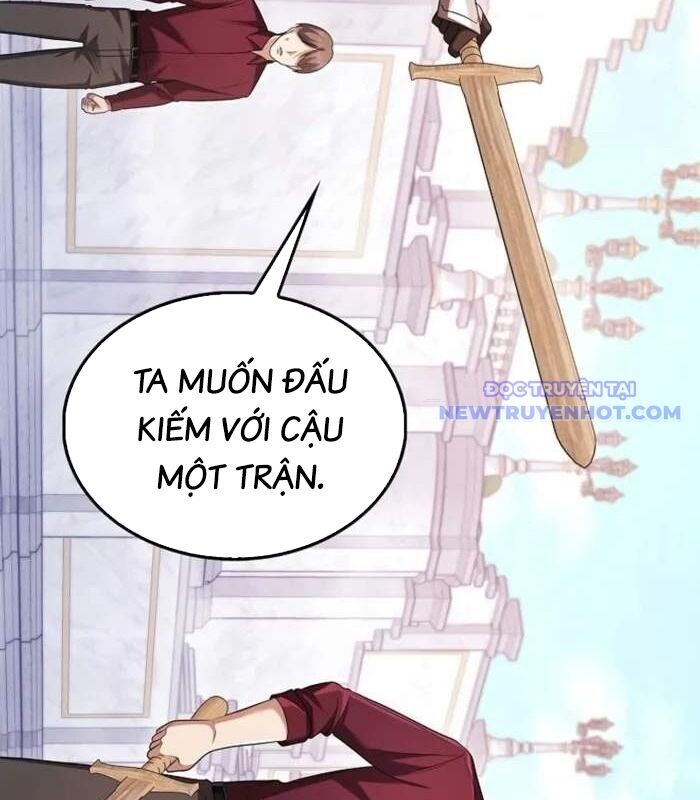 Pháp Sư Cận Chiến Mạnh Nhất Chap 54 - Next Chap 55