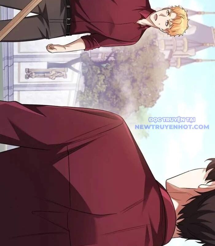 Pháp Sư Cận Chiến Mạnh Nhất Chap 54 - Next Chap 55