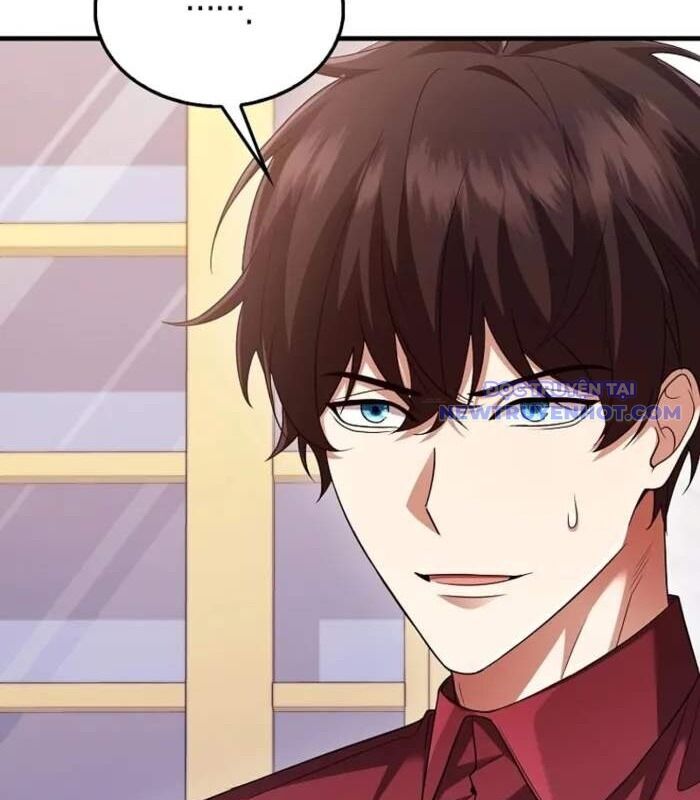 Pháp Sư Cận Chiến Mạnh Nhất Chap 54 - Next Chap 55