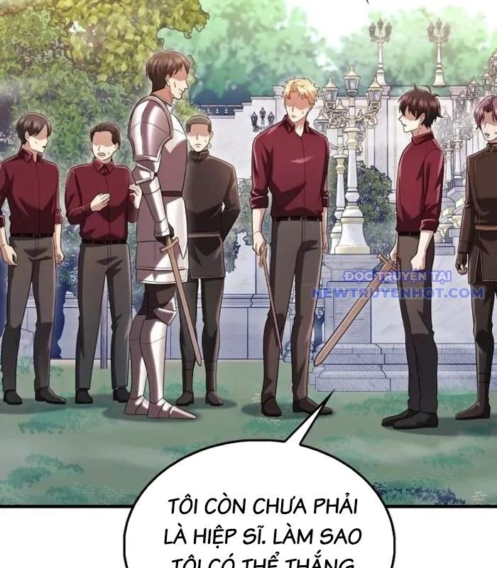 Pháp Sư Cận Chiến Mạnh Nhất Chap 54 - Next Chap 55