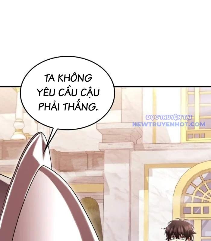 Pháp Sư Cận Chiến Mạnh Nhất Chap 54 - Next Chap 55