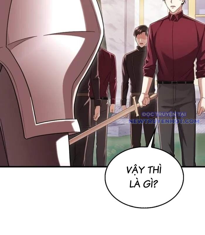 Pháp Sư Cận Chiến Mạnh Nhất Chap 54 - Next Chap 55