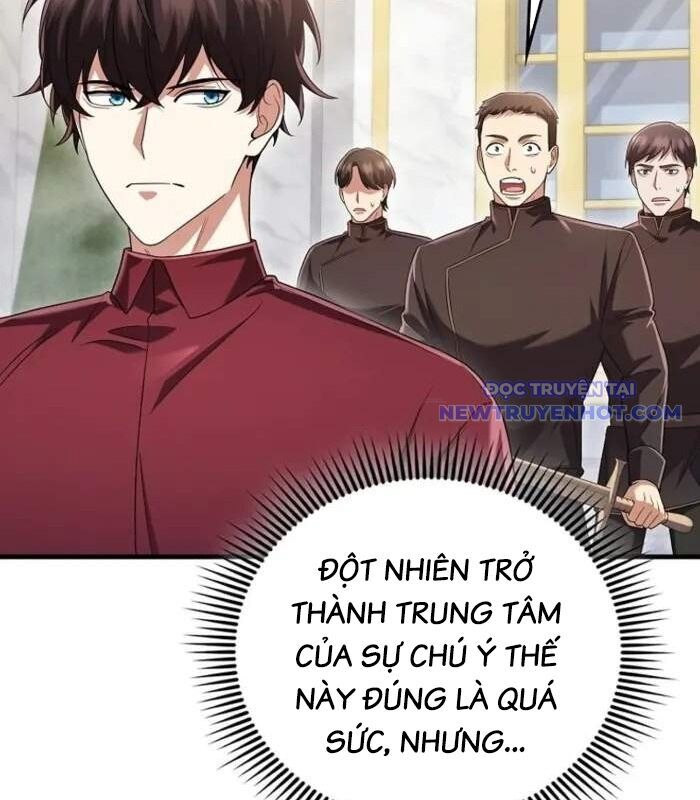 Pháp Sư Cận Chiến Mạnh Nhất Chap 54 - Next Chap 55