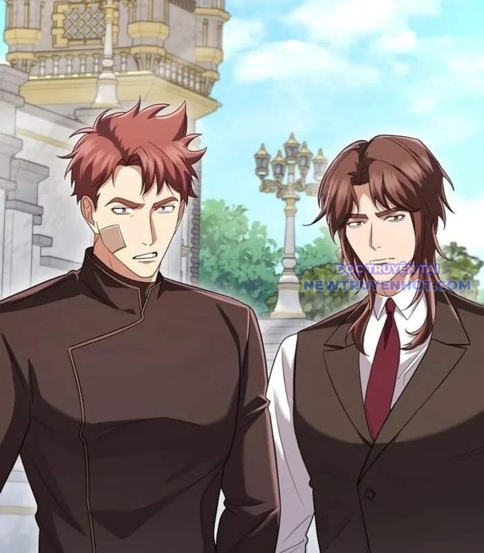Pháp Sư Cận Chiến Mạnh Nhất Chap 54 - Next Chap 55