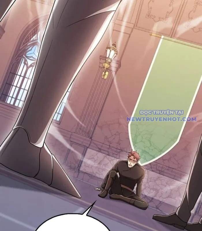 Pháp Sư Cận Chiến Mạnh Nhất Chap 54 - Next Chap 55