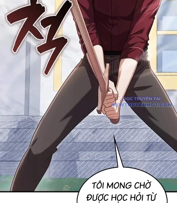 Pháp Sư Cận Chiến Mạnh Nhất Chap 54 - Next Chap 55