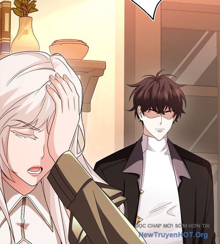 Pháp Sư Cận Chiến Mạnh Nhất Chap 78 - Next Chap 79