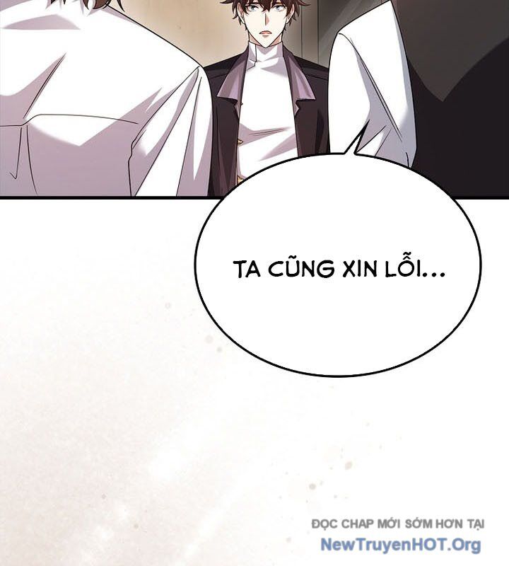 Pháp Sư Cận Chiến Mạnh Nhất Chap 78 - Next Chap 79