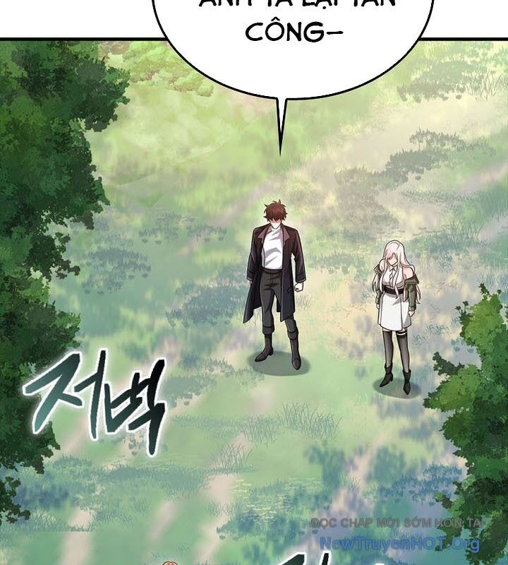 Pháp Sư Cận Chiến Mạnh Nhất Chap 78 - Next Chap 79