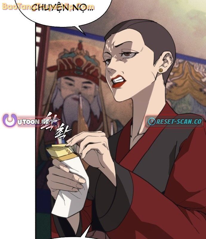 Pháp Sư Đạo Tiền Chap 1 - Next Chap 2