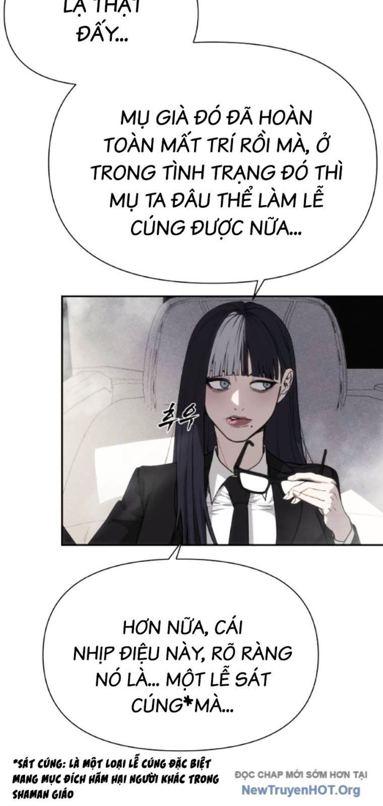 Pháp Sư Đạo Tiền Chap 2 - Next Chap 3