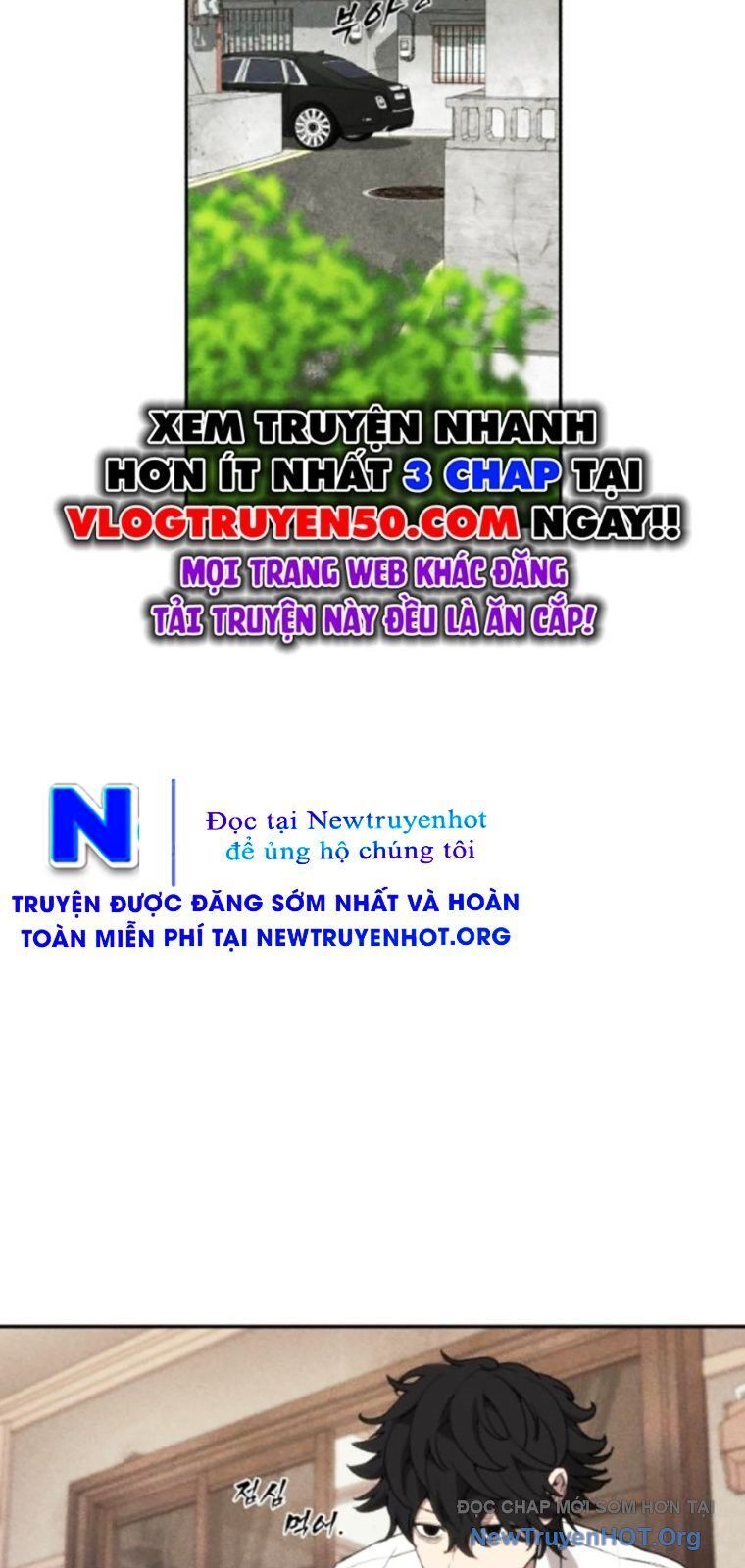 Pháp Sư Đạo Tiền Chap 2 - Next Chap 3