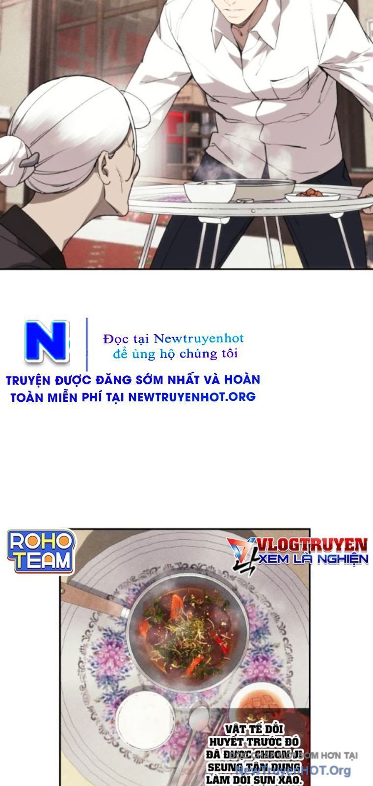 Pháp Sư Đạo Tiền Chap 2 - Next Chap 3