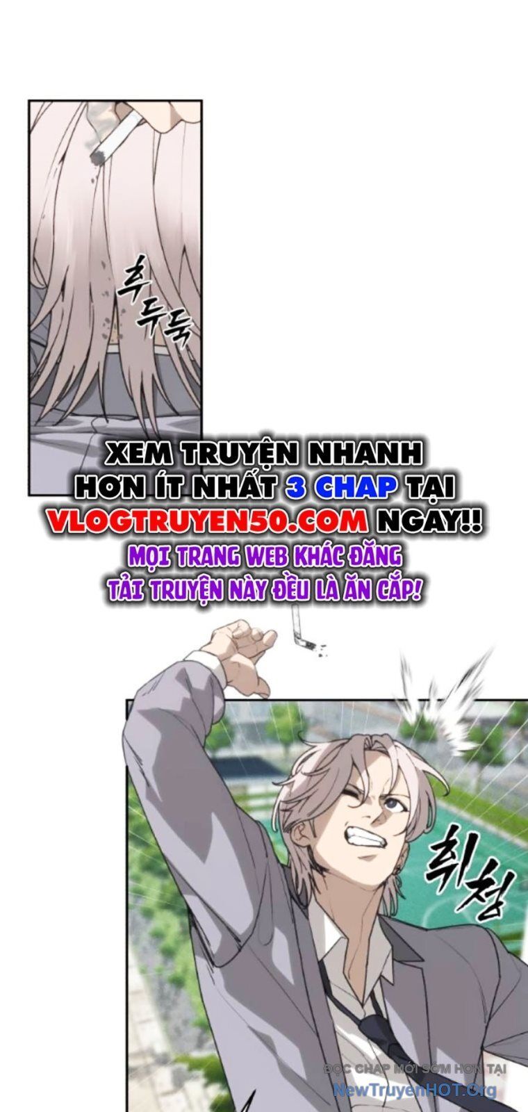Pháp Sư Đạo Tiền Chap 2 - Next Chap 3