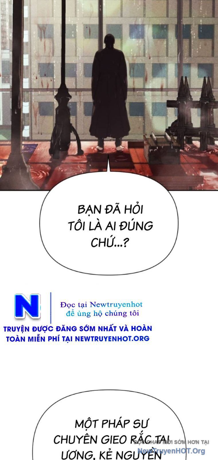 Pháp Sư Đạo Tiền Chap 2 - Next Chap 3