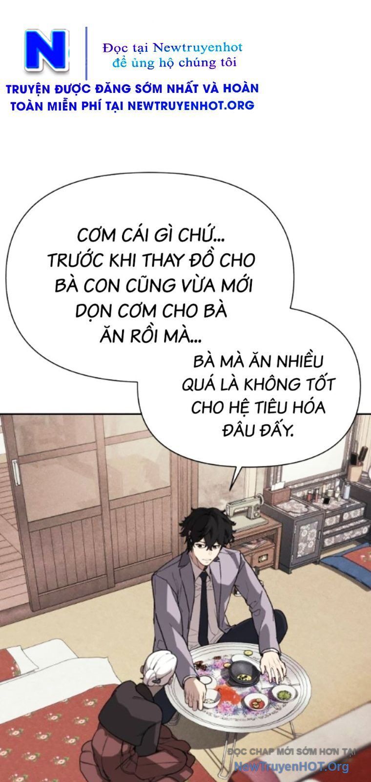 Pháp Sư Đạo Tiền Chap 2 - Next Chap 3