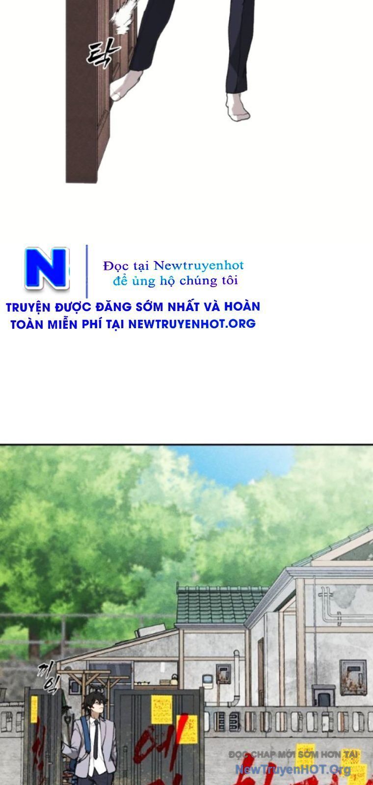 Pháp Sư Đạo Tiền Chap 2 - Next Chap 3