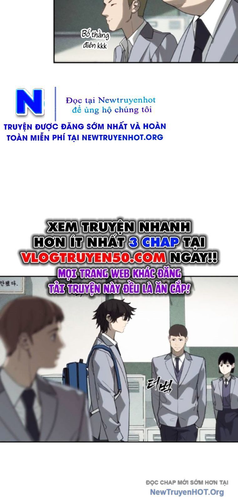 Pháp Sư Đạo Tiền Chap 2 - Next Chap 3