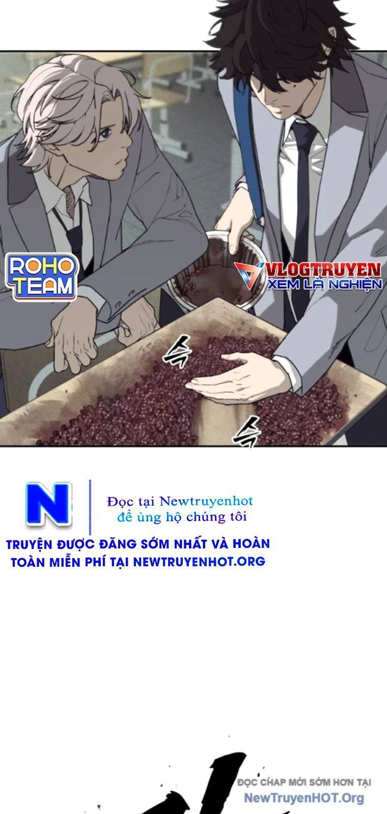 Pháp Sư Đạo Tiền Chap 2 - Next Chap 3