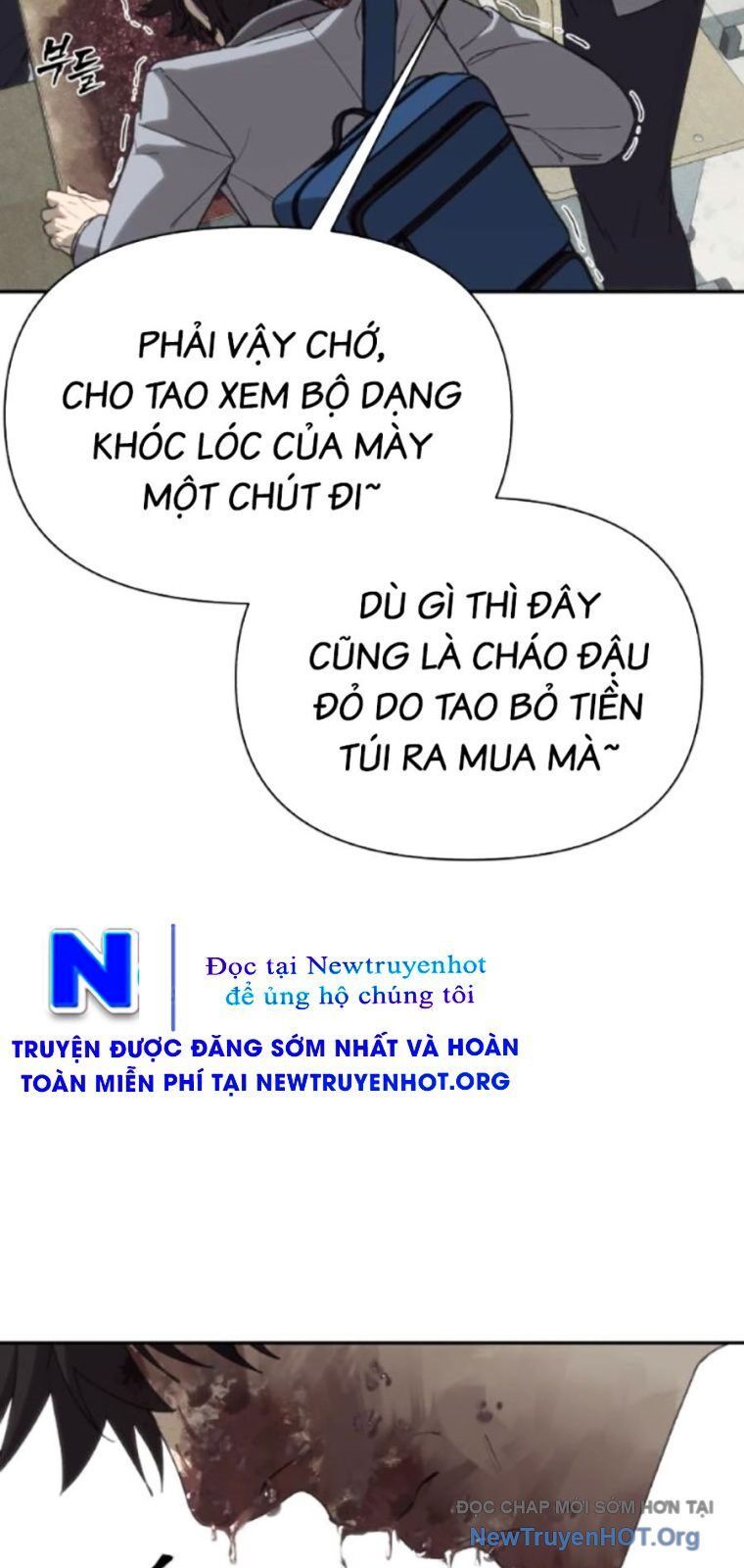 Pháp Sư Đạo Tiền Chap 2 - Next Chap 3