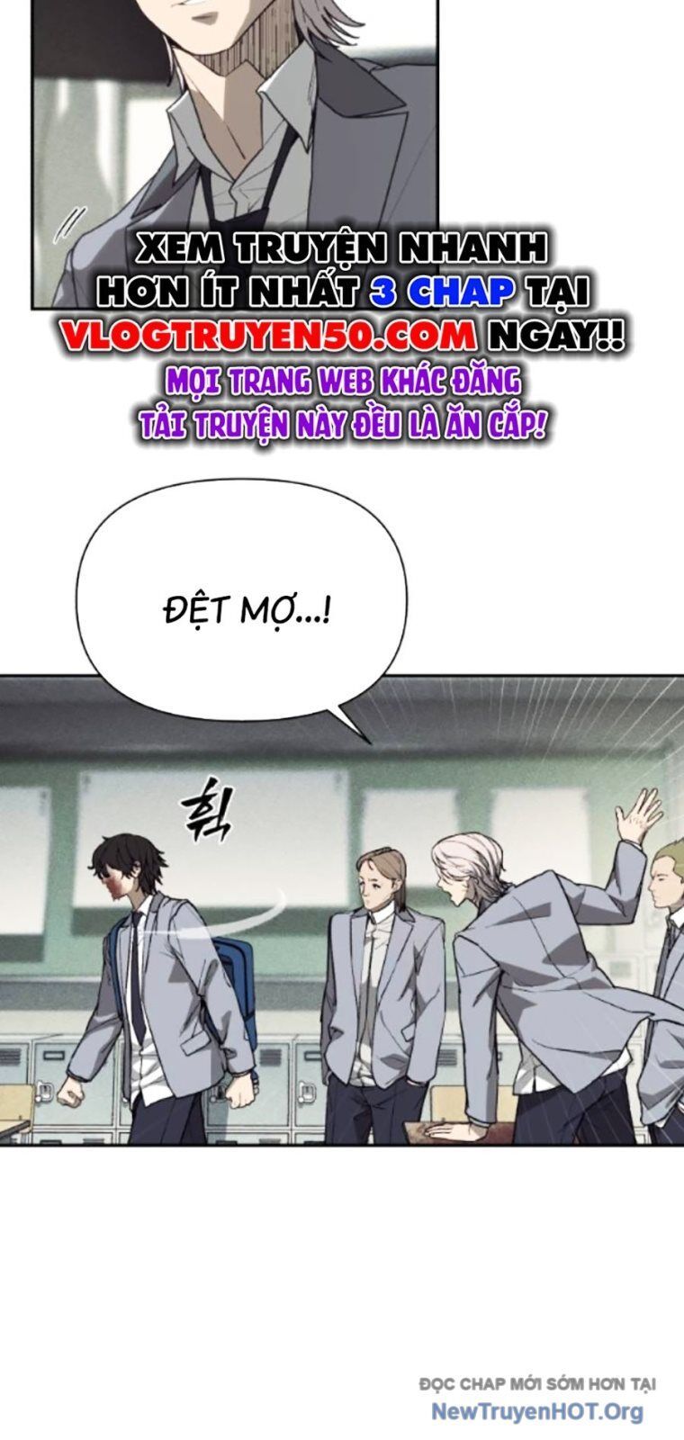 Pháp Sư Đạo Tiền Chap 2 - Next Chap 3