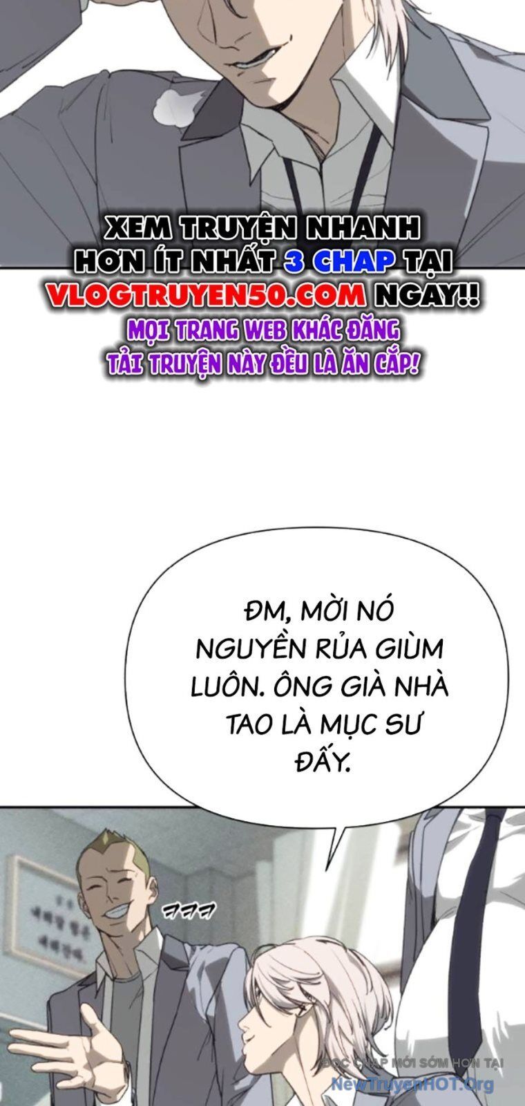 Pháp Sư Đạo Tiền Chap 2 - Next Chap 3