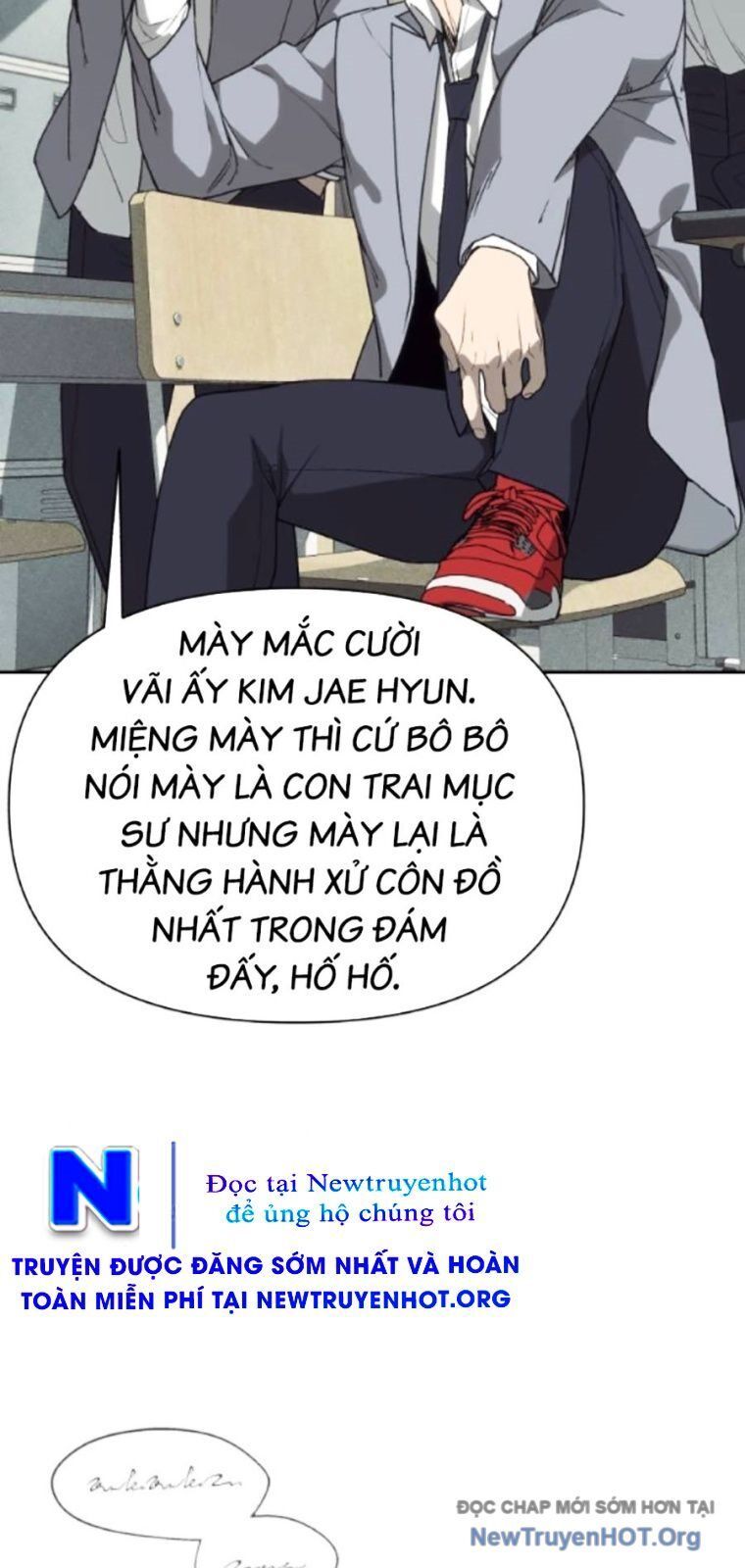 Pháp Sư Đạo Tiền Chap 2 - Next Chap 3
