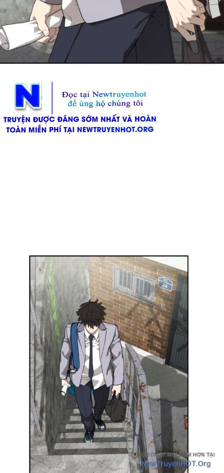 Pháp Sư Đạo Tiền Chap 2 - Next Chap 3