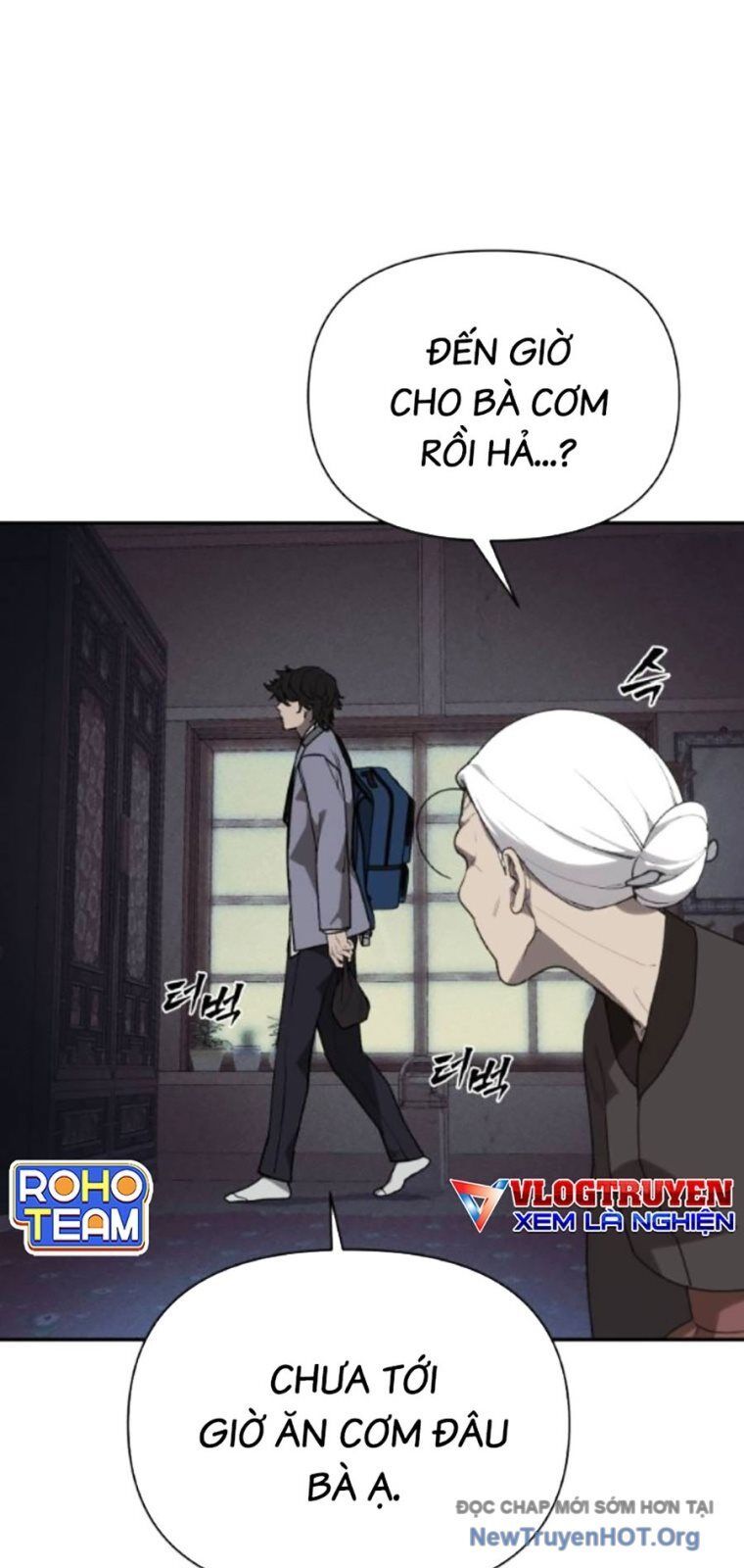 Pháp Sư Đạo Tiền Chap 2 - Next Chap 3