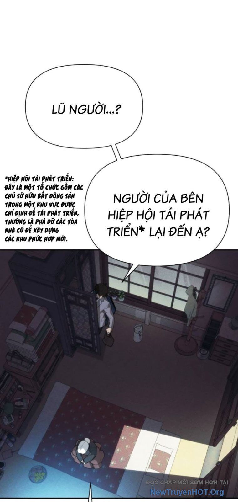 Pháp Sư Đạo Tiền Chap 2 - Next Chap 3
