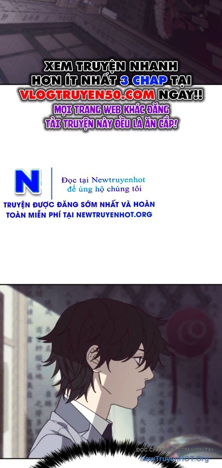 Pháp Sư Đạo Tiền Chap 2 - Next Chap 3