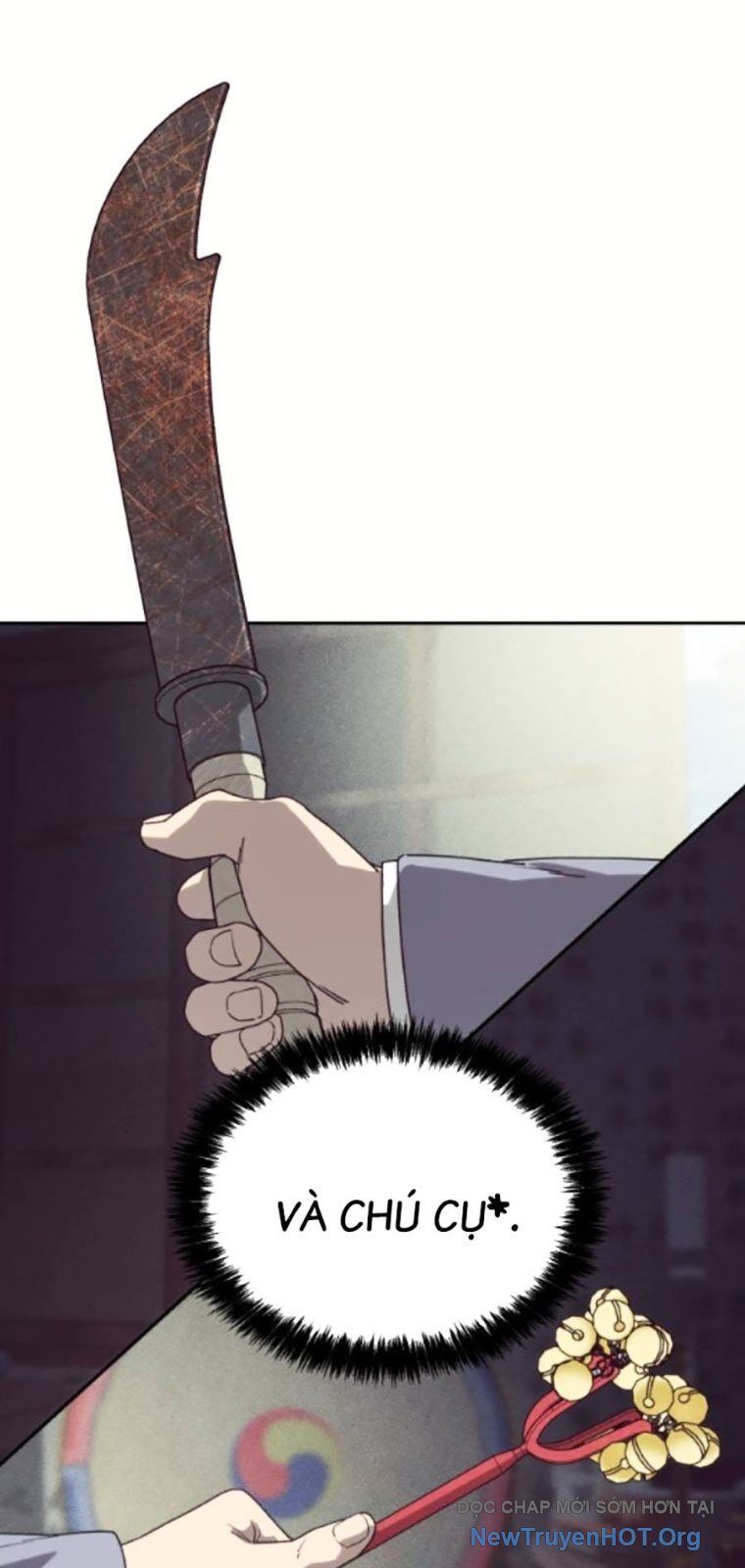 Pháp Sư Đạo Tiền Chap 2 - Next Chap 3